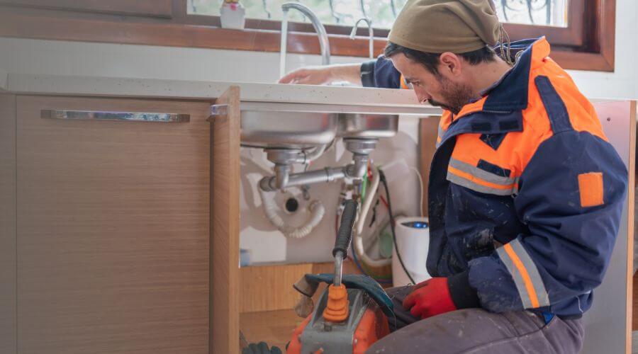 Local water heater installation in North Brookfield, NY